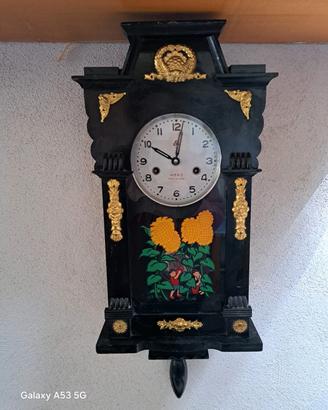 OROLOGIO A PENDOLO 