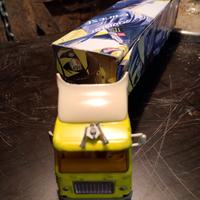 Camion Valentino Rossi 