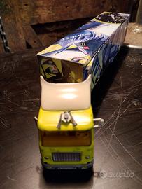 Camion Valentino Rossi 