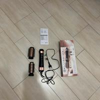 Spazzola ad aria Bellissim Imetec - Modello GH18