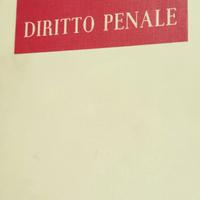 DIRITTO PENALE MANTOVANI