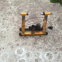 Rullo per bici da corsa