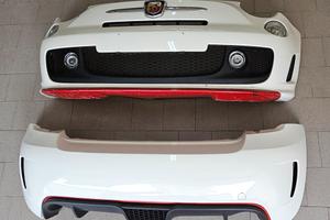 ricambi fiat 500 abarth 