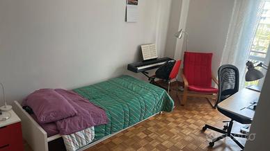 Camera Singola Accanto a Polo Candiani