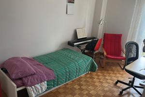 Camera Singola Accanto a Polo Candiani