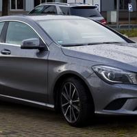 Ricambi usati Mercedes CLA GLA GLC 2010 2020