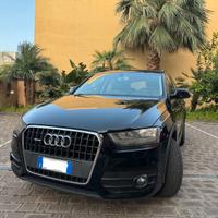 Audi Q3 Q3 I 2011 2.0 tdi Advanced quattro 177cv