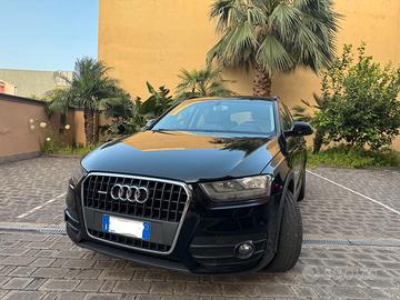 Audi Q3 Q3 I 2011 2.0 tdi Advanced quattro 177cv