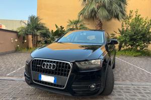 Audi Q3 Q3 I 2011 2.0 tdi Advanced quattro 177cv