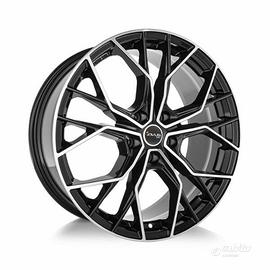 CERCHI AVUS DA 18" PER AUDI-BMW-CUPRA-MERCEDES-MG