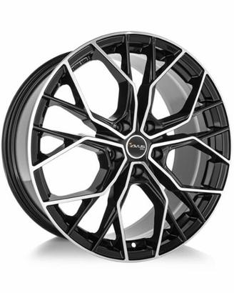 CERCHI AVUS DA 18" PER AUDI-BMW-CUPRA-MERCEDES-MG