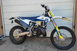 Husqvarna TE250i 2021