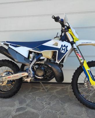 Husqvarna TE250i 2021