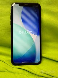 iPhone 11 64 gb sbloccato