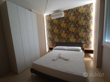 Appartamento per lavoratori Termoli centro