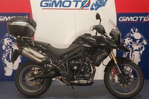 Triumph Tiger 800