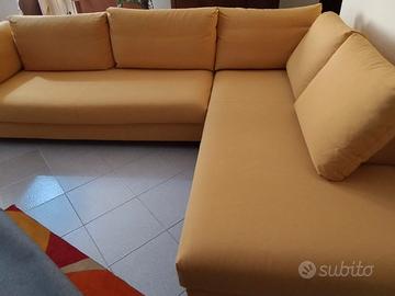 Divano poltrone e sofà