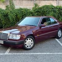 Mercedes-benz CE 200 W124