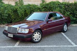 Mercedes-benz CE 200 W124