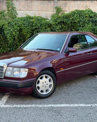 Mercedes-benz CE 200 W124