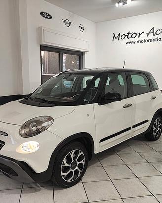 Fiat 500L 1.3 Multijet 95 CV Cross
