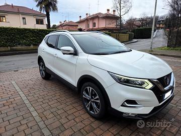 Nissan Qashqai 1.2 DIG-T Visia