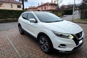 Nissan Qashqai 1.2 DIG-T Visia