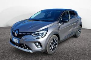 Renault Captur II 2019 1.6 E-Tech phev Techno...