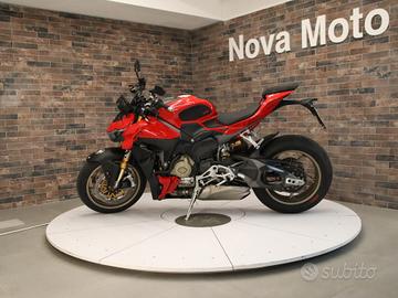 Ducati Streetfighter V4 S MY25