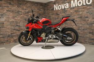 Ducati Streetfighter V4 S MY25