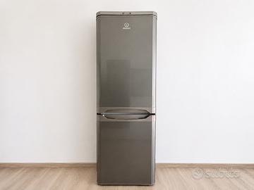 Frigorifero combinato Indesit NCAA 55 NX