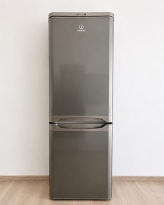 Frigorifero combinato Indesit NCAA 55 NX