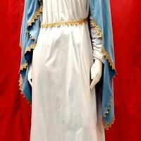 Set di costumi per Natività