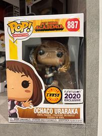 Funko pop My hero academia Ochaco Uraraka #887