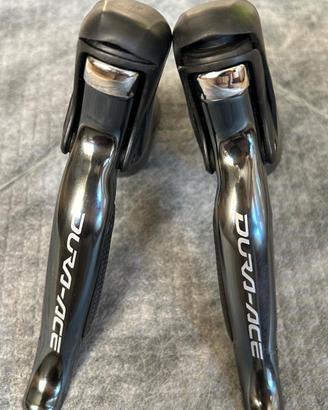 Shimano comandi leve 11 v St 9070 Dura Ace