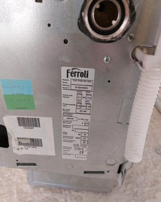 ventilconvettore