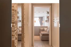 Mestre, centro uso transitorio