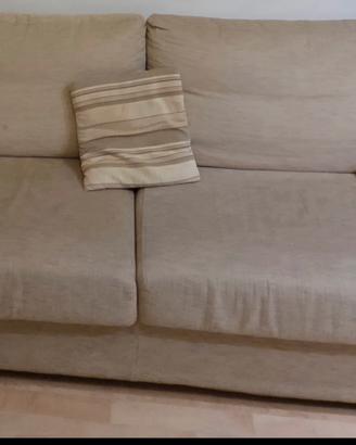Divano letto  sfoderabile PoltroneSofà