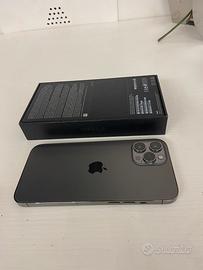 Apple Iphone 12 Pro Max 128 Gb