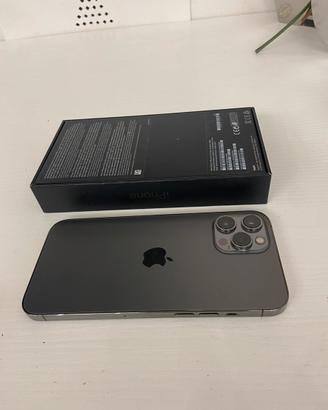 Apple Iphone 12 Pro Max 128 Gb