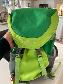 Zaino Montagna bimbi