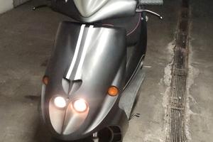 f12 malaguti Phantom 