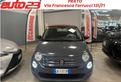 Fiat 500 C 1.0 Hybrid Red 69CV Ok Neopatentati