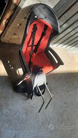 Seggiolino porta bimbi