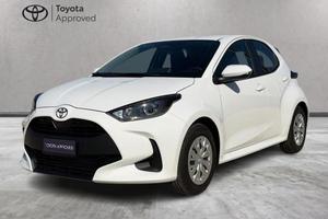 Toyota Yaris 1.5 hybrid Active