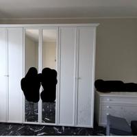 Mobili camera da letto