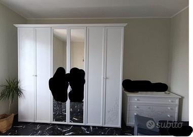 Mobili camera da letto