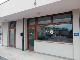 panificio pizzeria a Moimacco completo