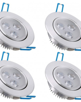 Prodotti per illuminazione casa