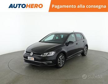 VOLKSWAGEN Golf Variant BH12250